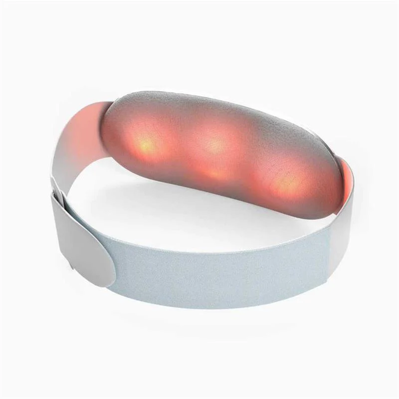 🔥 Warm Embrace: Electric Heated Menstrual Belt!