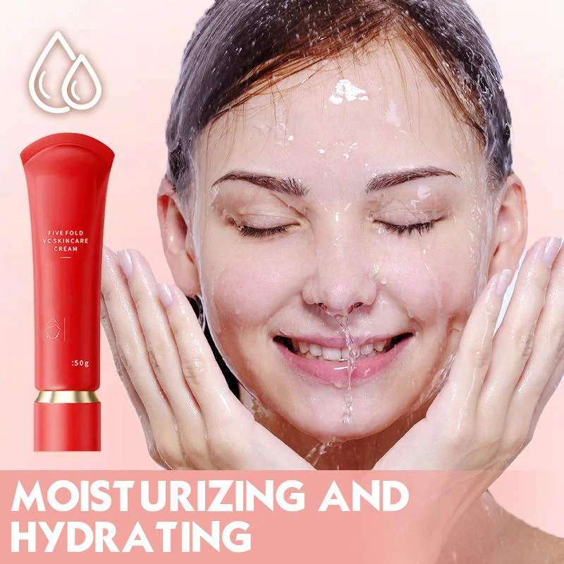 ✨Buy 2 Get 1 Free✨Moisturizing Brightening Tone-up Concealer Cream💖