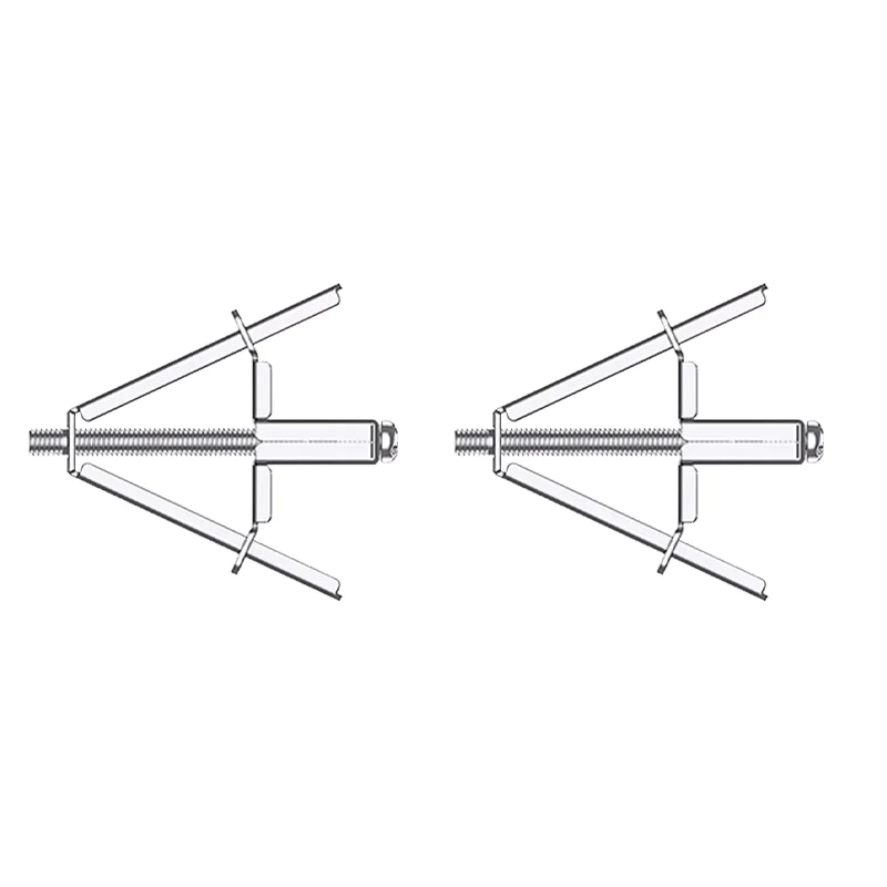 Concealed Junction Box Repair Device