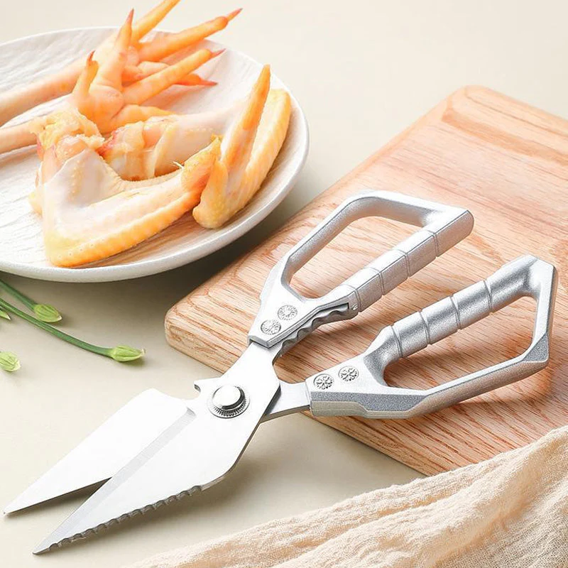 ✂️ Heavy-Duty Kitchen Scissors🍗
