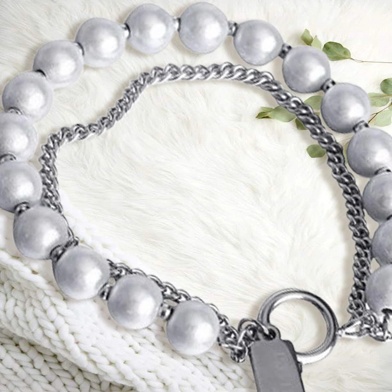 Chic Glowing Double-Layer Bracelet