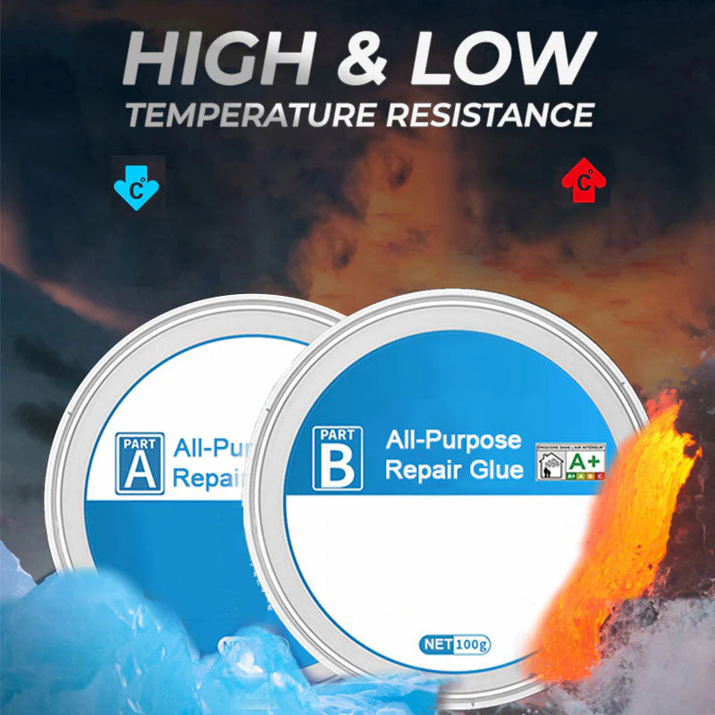 All-Purpose  Repair Glue