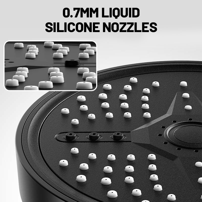 🔥Hot Sale🔥Multi-Functional High Pressure Handheld Shower Head