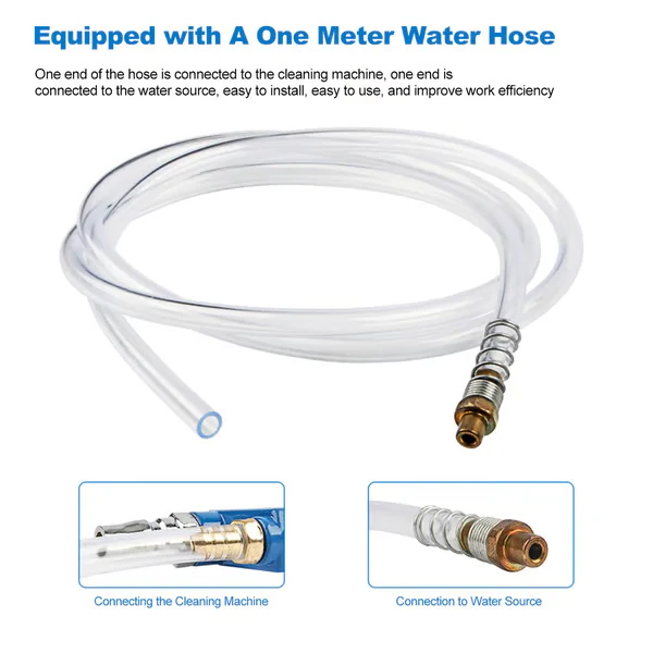 ⏳Limited-time special🔥Air & Water Cleaning Gun