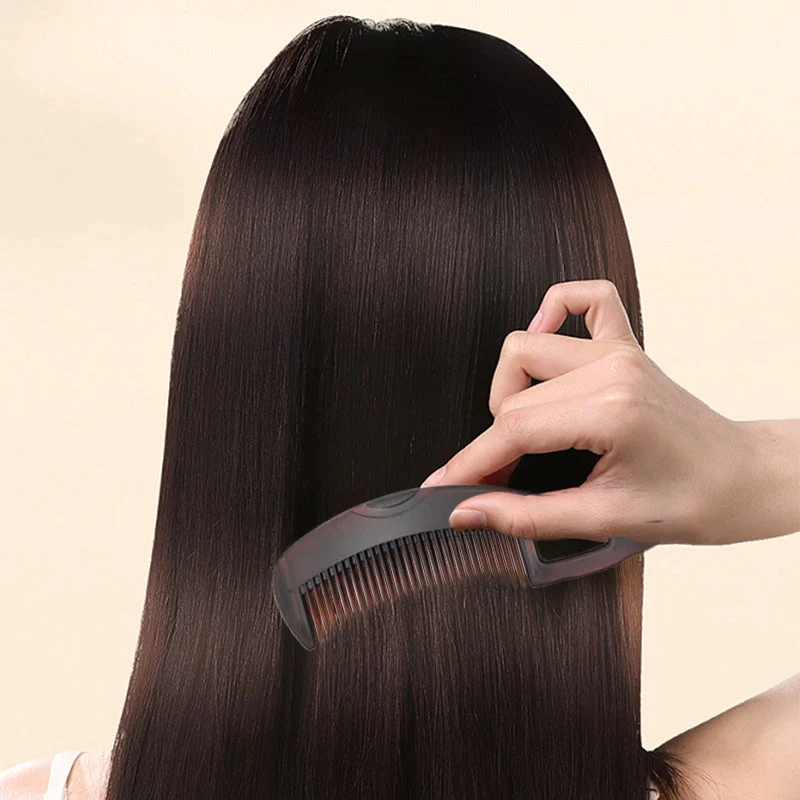 🔥Buy 1 Get 1 Free |🍃Scalp Cleaning Massage Comb