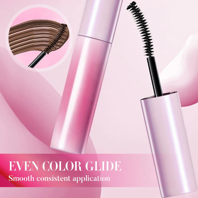 🔥Buy 1 Get 1 Free💥Long-lasting Smudge-proof Eyebrow with Moon-shaped Brush Head