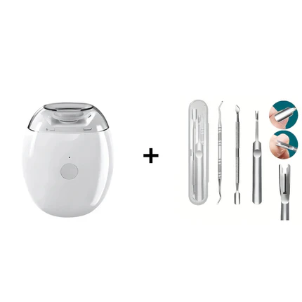 💅✨Universal Automatic Fingernail Grinder for Adults and Children👶🔧