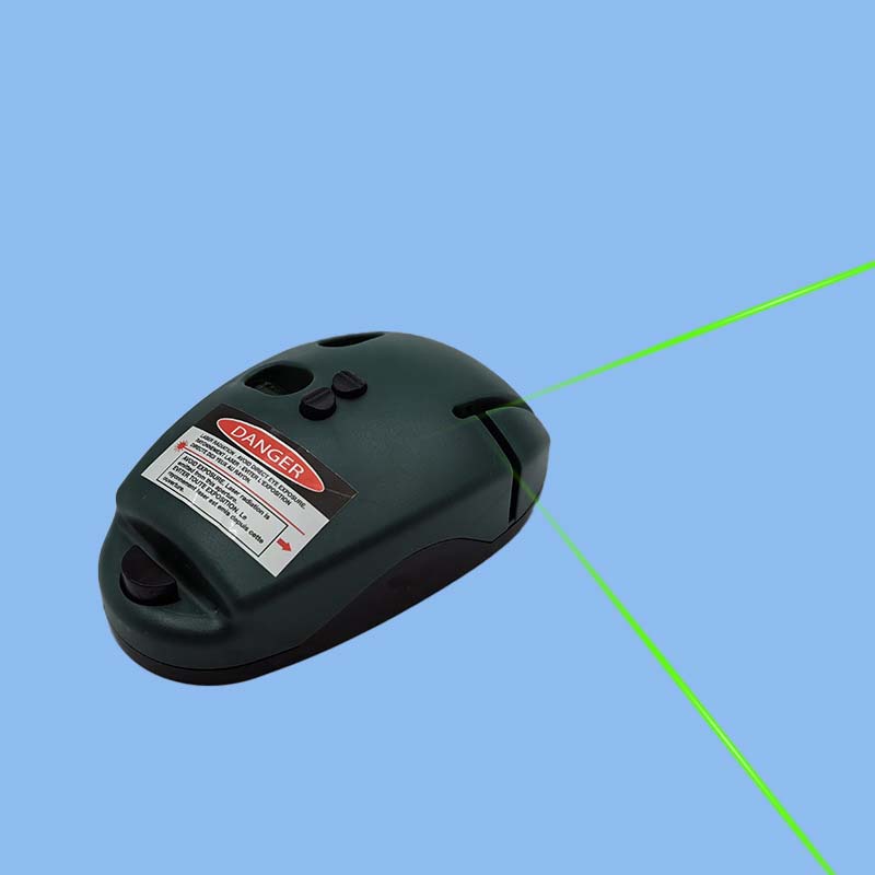 90 Degree Right Angle Infrared Laser Level