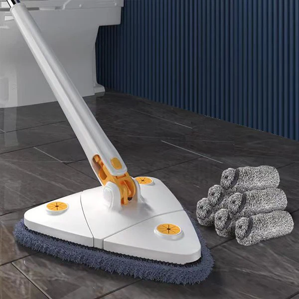 Mintiml® 360° Rotatable Adjustable Cleaning Mop