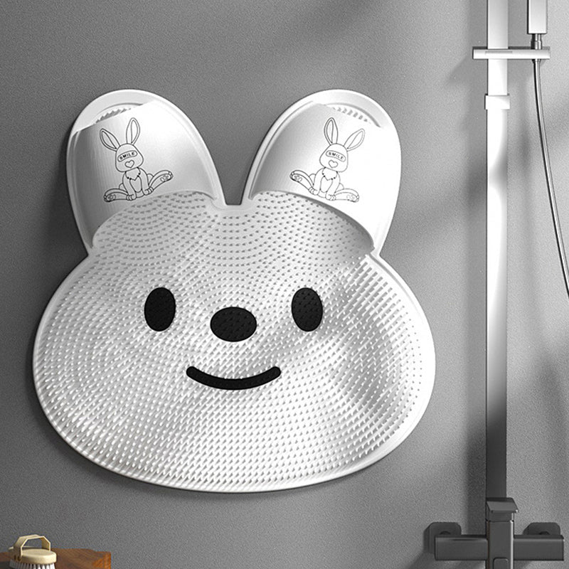 🐰Foot massage to help the whole body blood circulation 🦵Multi-Functional Silicone Massage Mat