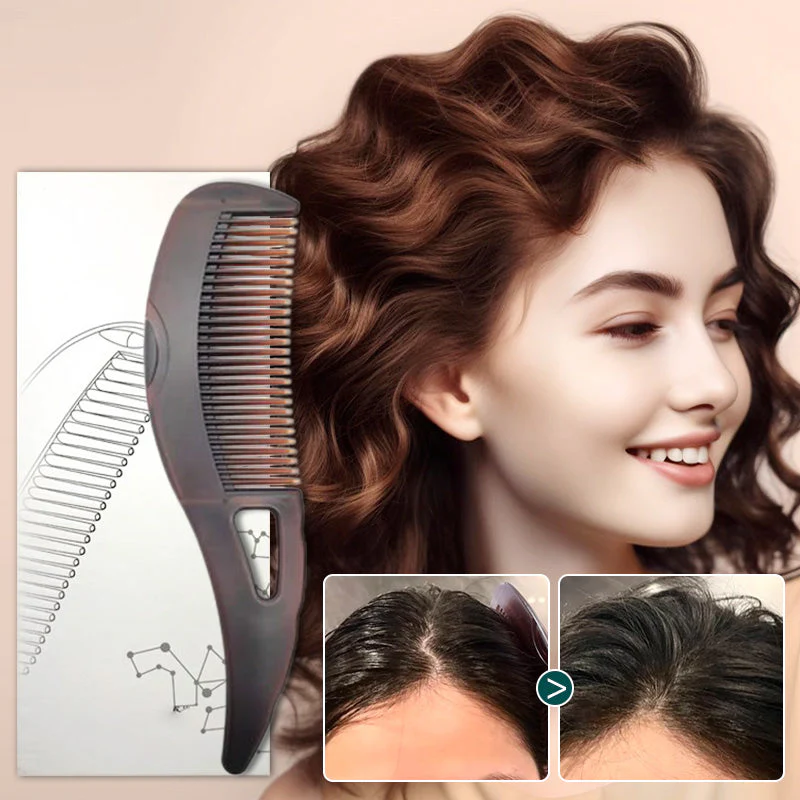 🔥Buy 1 Get 1 Free |🍃Scalp Cleaning Massage Comb