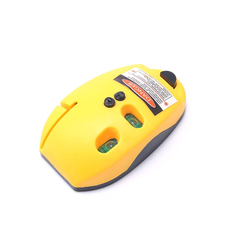 90 Degree Right Angle Infrared Laser Level
