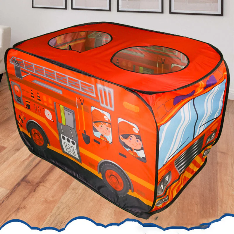 🎄Special Christmas Offer🎄The best Christmas gift for your children🏕️ Kids Pop-Up Play Tent