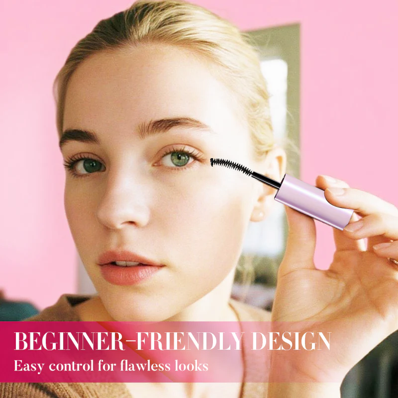 🔥Buy 1 Get 1 Free💥Long-lasting Smudge-proof Eyebrow with Moon-shaped Brush Head