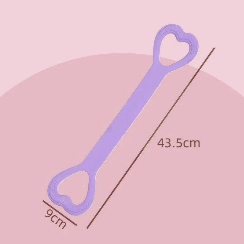 Arm Back Training Resistance Elastic Ropes