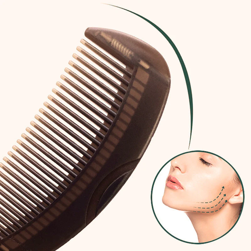 🔥Buy 1 Get 1 Free |🍃Scalp Cleaning Massage Comb