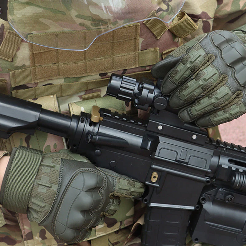 Tactical Protective Gloves