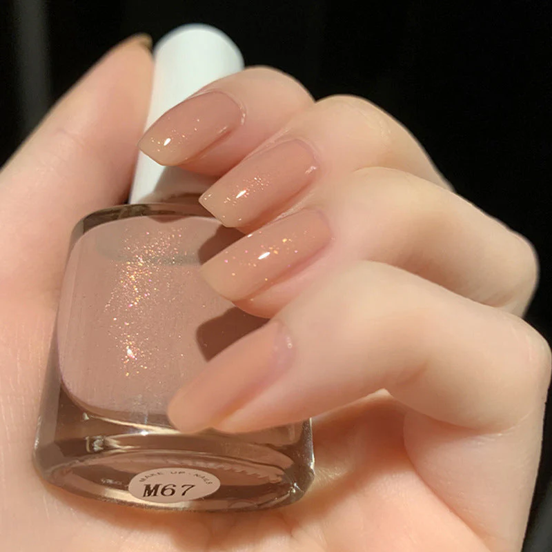 ⏰💅 Quickly dry nail polish in 60 seconds without baking! Gorgeous nails are not waiting