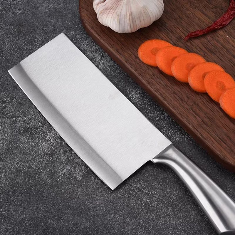 Cortador Ultra Afilado de Acero Inoxidable