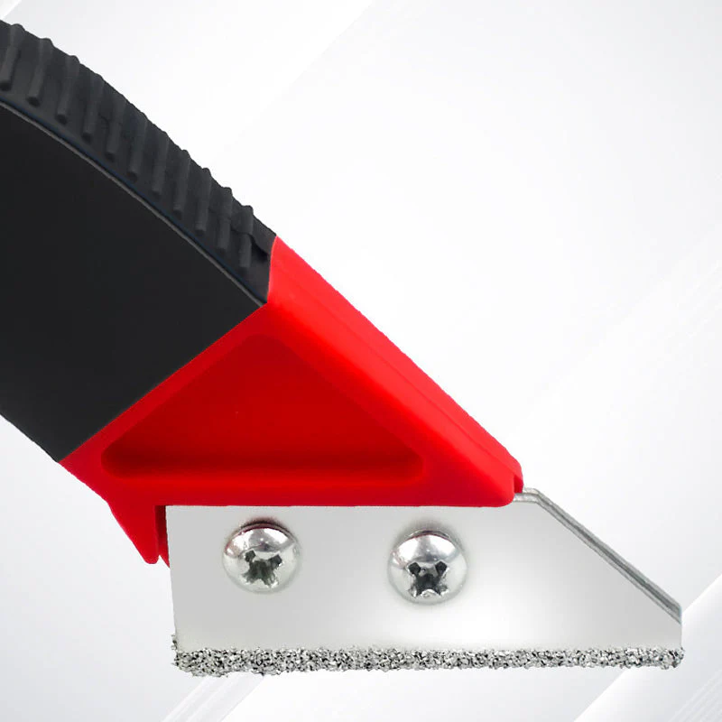 Tile Grout Removal Rake Tool