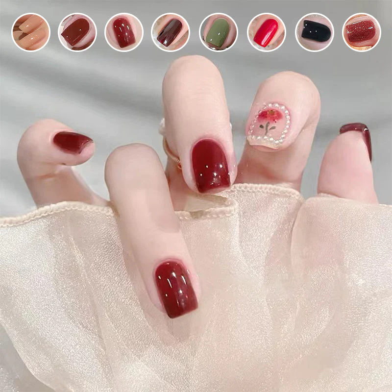 ⏰💅 Quickly dry nail polish in 60 seconds without baking! Gorgeous nails are not waiting