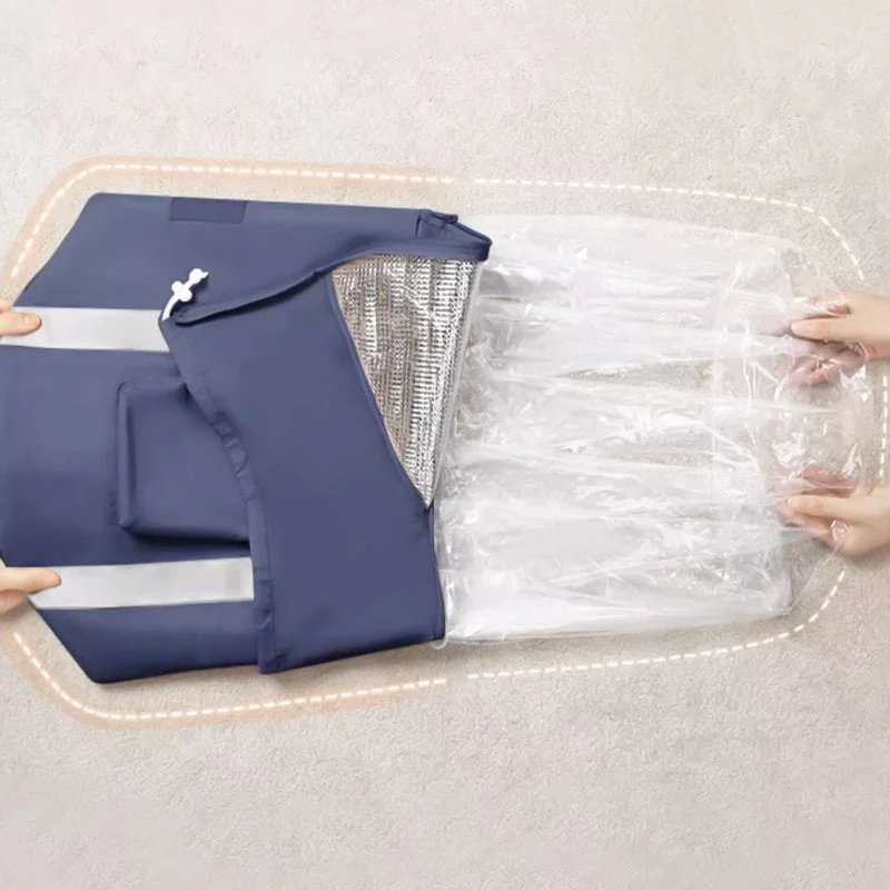 🎁 Gift for Seniors 🎁 Collapsible Foot Soaking Tub