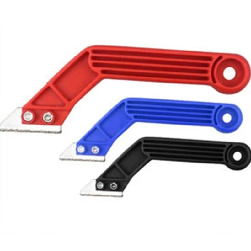 Tile Grout Removal Rake Tool