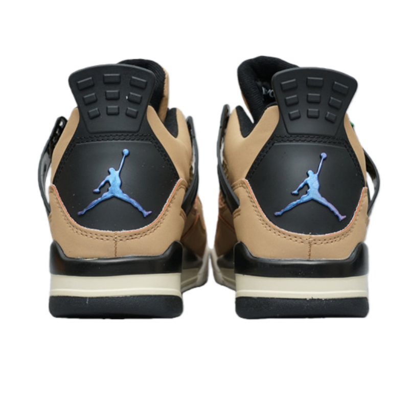 Air Jordan 4 Retro Mushroom for Woman and Man 36-47