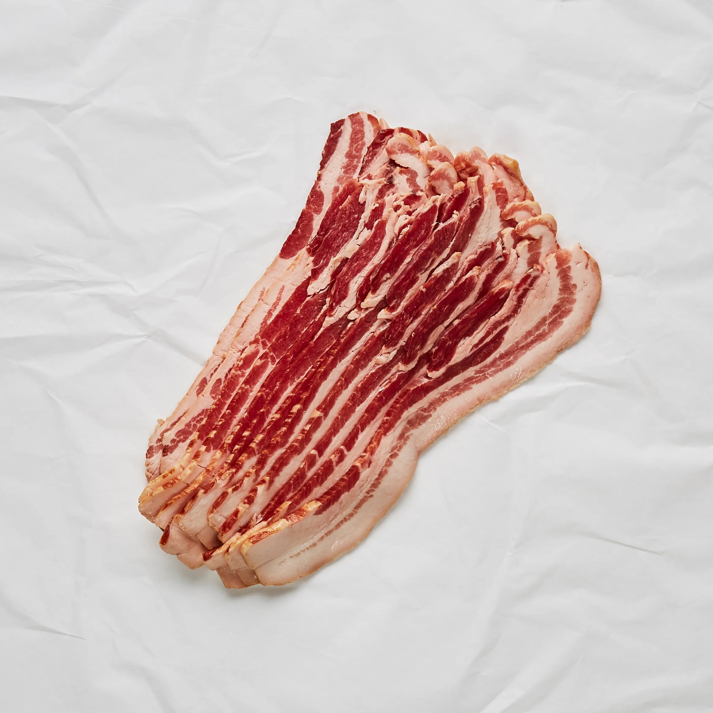 Thick Cut Bacon