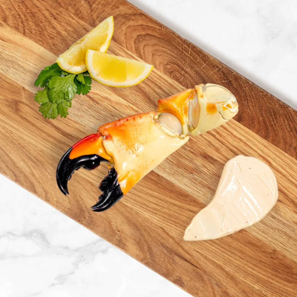 Colossal Stone Crab Claws