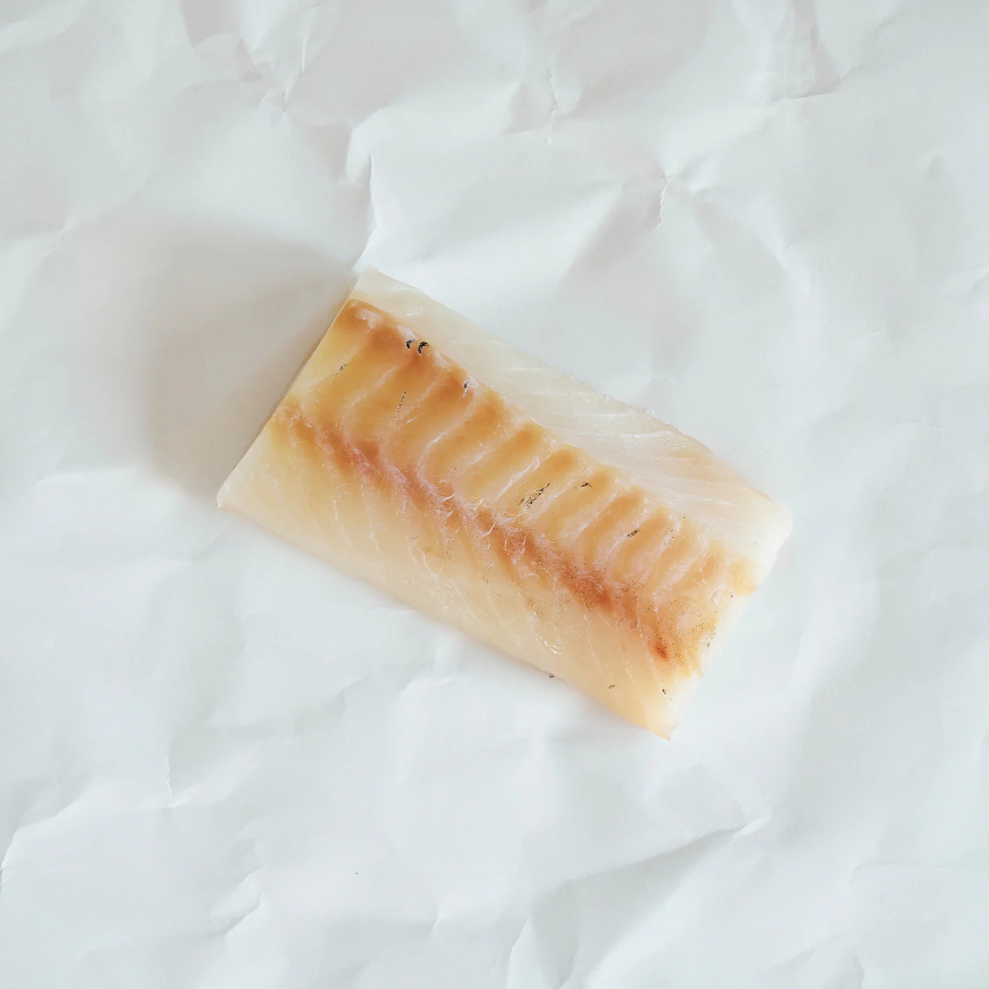 Alaskan Cod