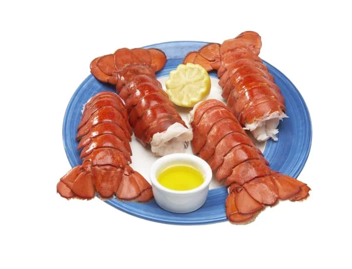 Jumbo Lobster Tails (8-10 oz.)