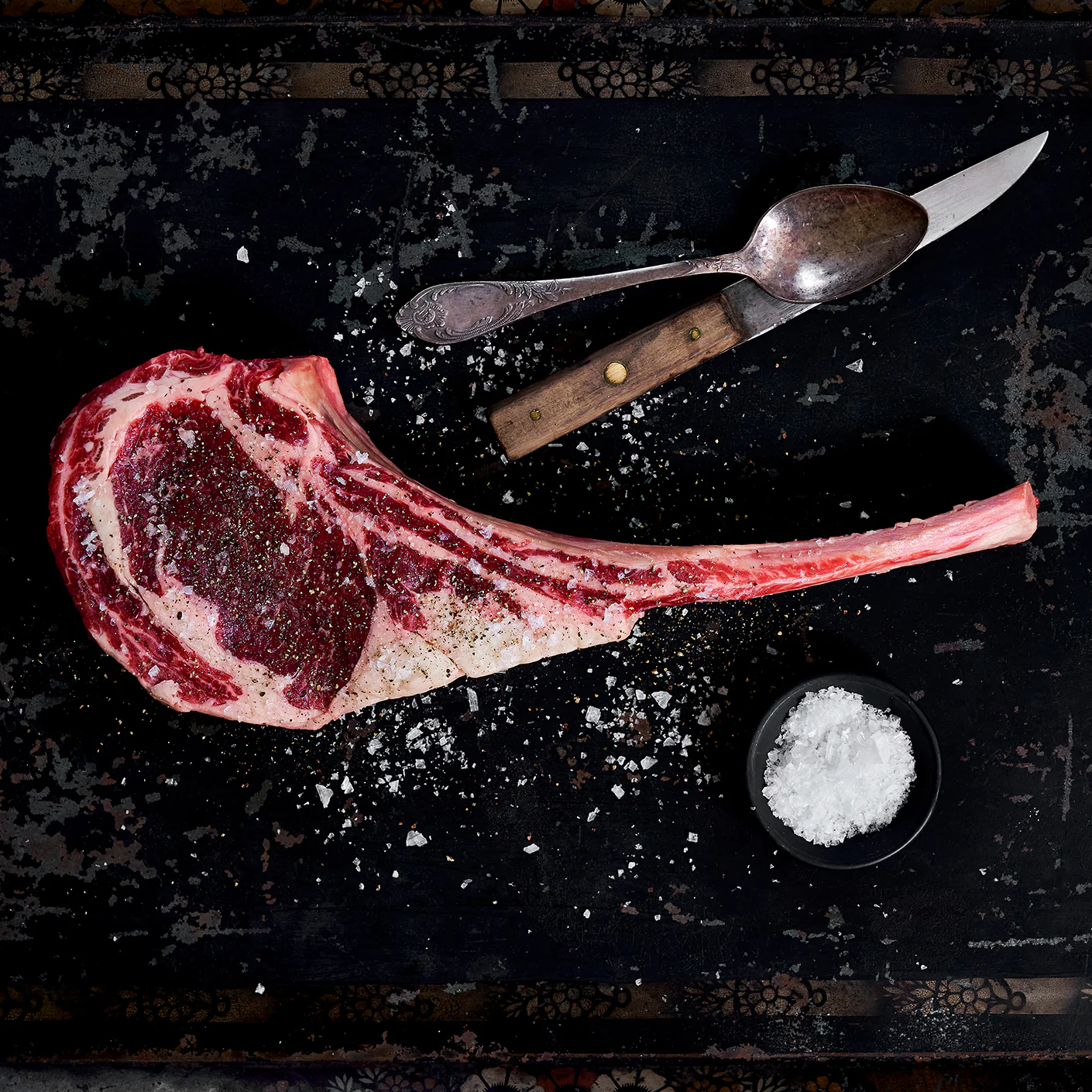 Tomahawk Ribeye
