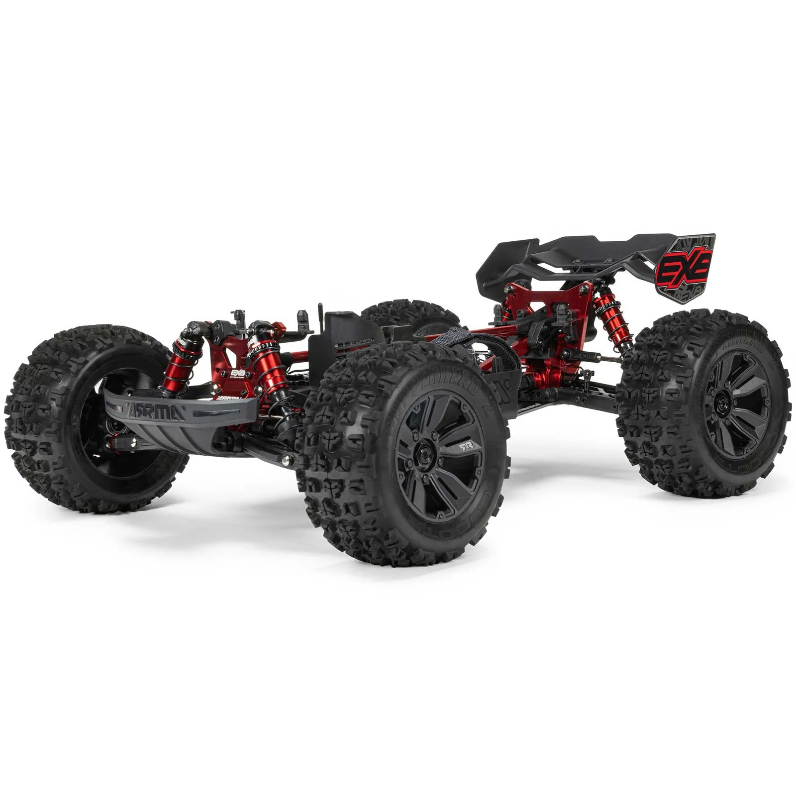 ARRMA Kraton 6S 1/8 EXB 4X4 RC Speed Monster Truck v.6